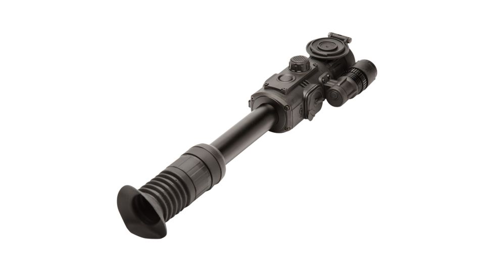 SightMark Photon RT 4.5-9x42 Digital Night Vision Rifle Scope, Black, SM18016