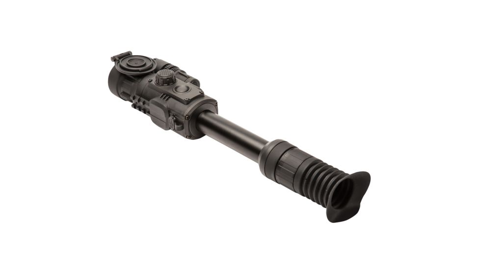 SightMark Photon RT 4.5-9x42 Digital Night Vision Rifle Scope, Black, SM18016