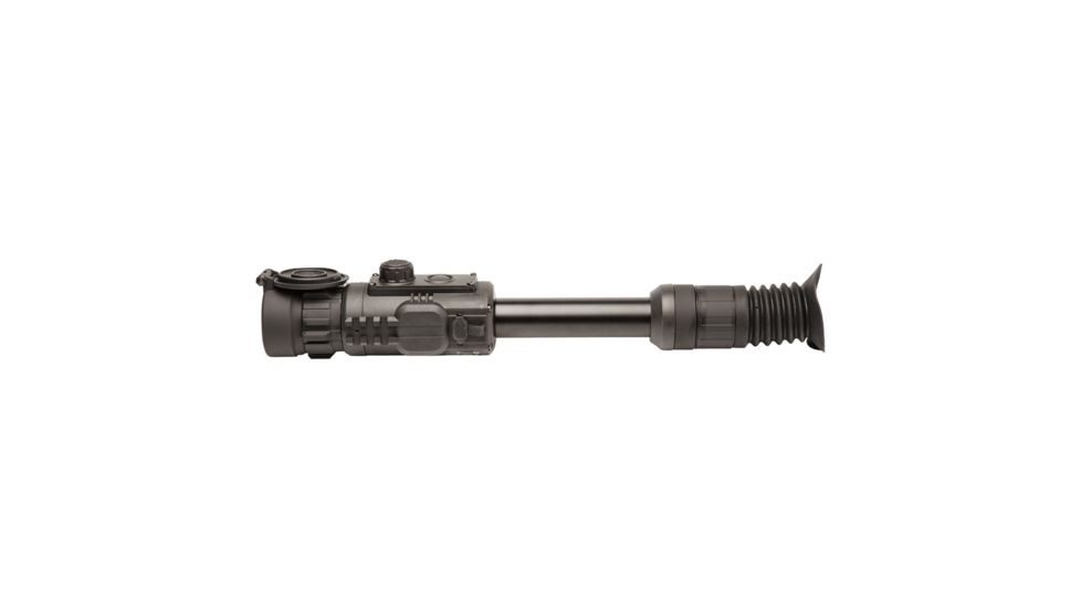SightMark Photon RT 4.5-9x42S Digital Night Vision Rifle Scope, Black, SM18015