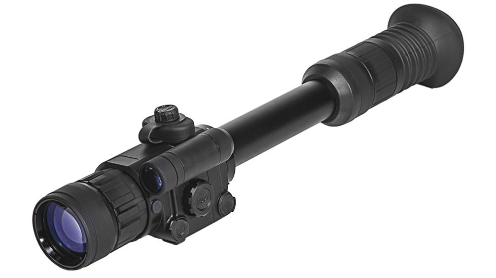 Sightmark Photon XT 6.5x50S Digital Night Vision Rifle Scope SM18009