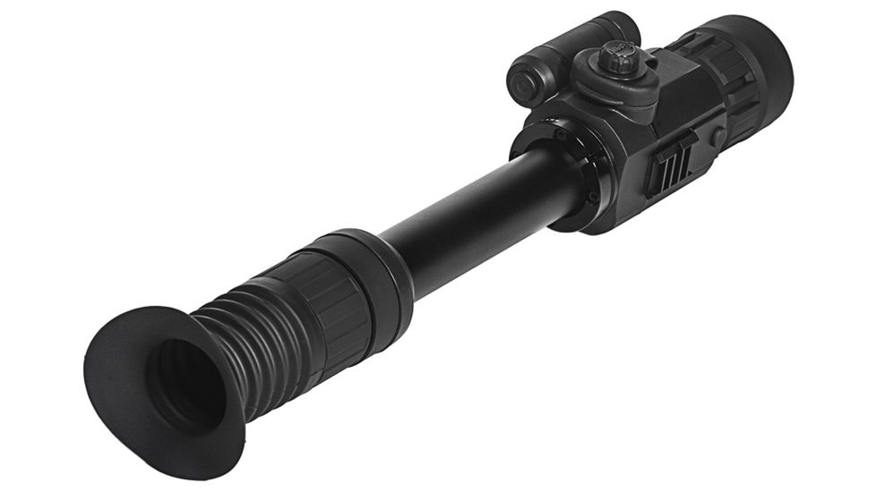 Sightmark Photon XT 6.5x50S Digital Night Vision Rifle Scope SM18009