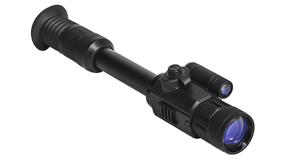 Sightmark Photon XT 6.5x50S Digital Night Vision Rifle Scope SM18009
