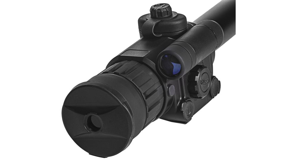 Sightmark Photon XT 6.5x50S Digital Night Vision Rifle Scope SM18009
