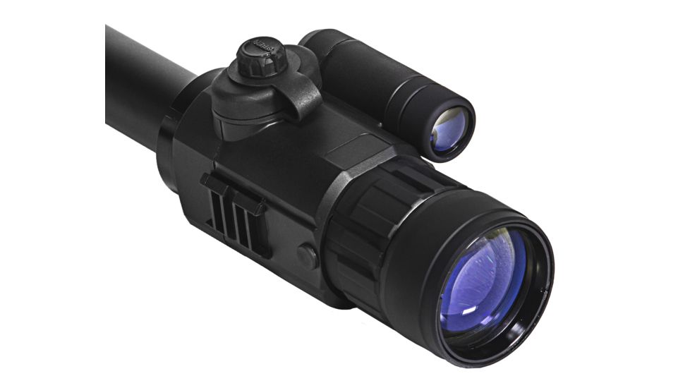 Sightmark Photon XT 6.5x50S Digital Night Vision Rifle Scope SM18009