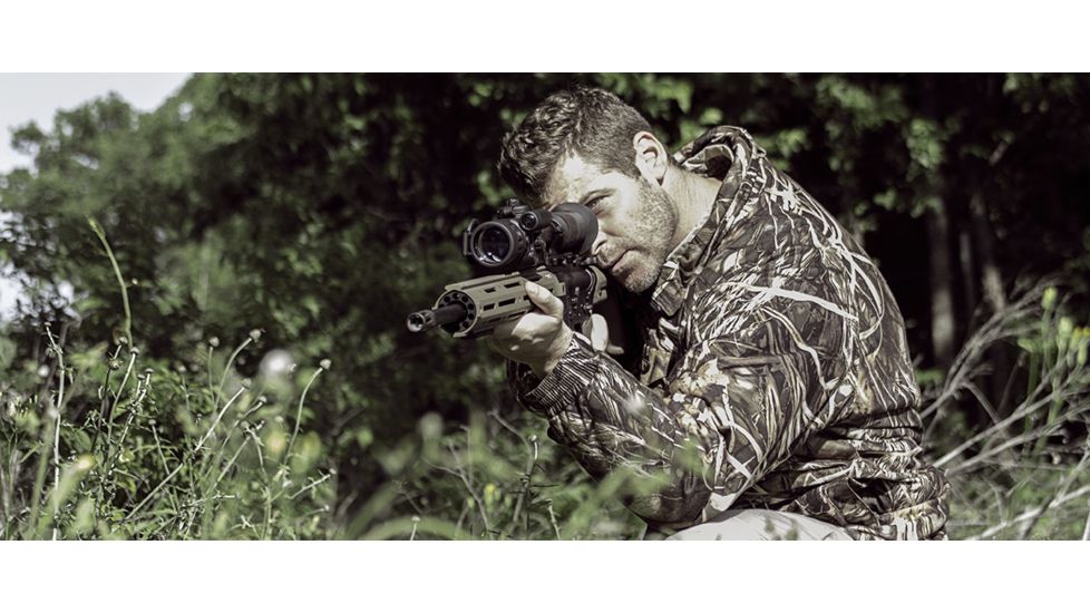 Sightmark Photon XT 4.6x42S Digital Night Vision Rifle Scope SM18008