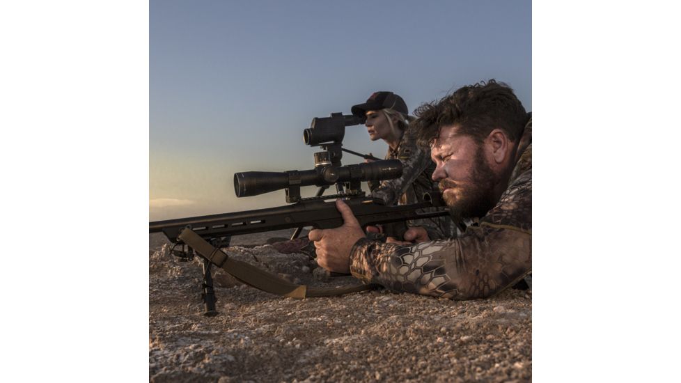 Sightmark Pinnacle 5-30x50 TMD Rifle Scope SM13029TMD
