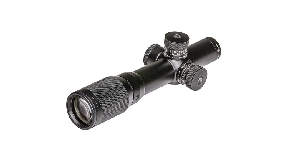 Sightmark ATC 1-4x20 SHR-223 Rifle Scope SM13050
