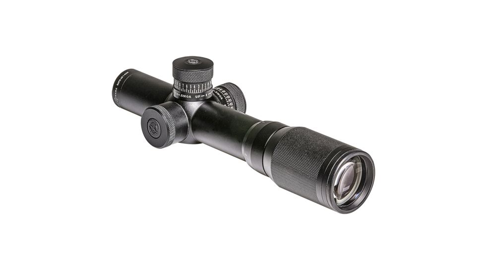 Sightmark ATC 1-4x20 SHR-223 Rifle Scope SM13050