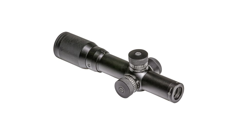 Sightmark ATC 1-4x20 SHR-223 Rifle Scope SM13050