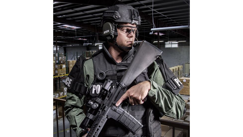 Sightmark ATC 3-12x32 SCR-300 Rifle Scope SM13053