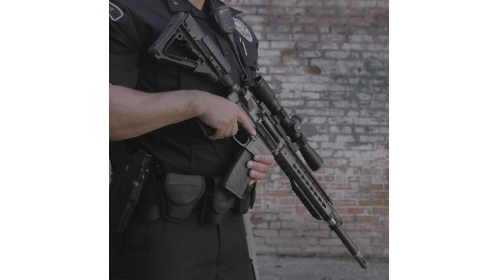 Sightmark ATC 3-12x32 SHR-223 Rifle Scope SM13052