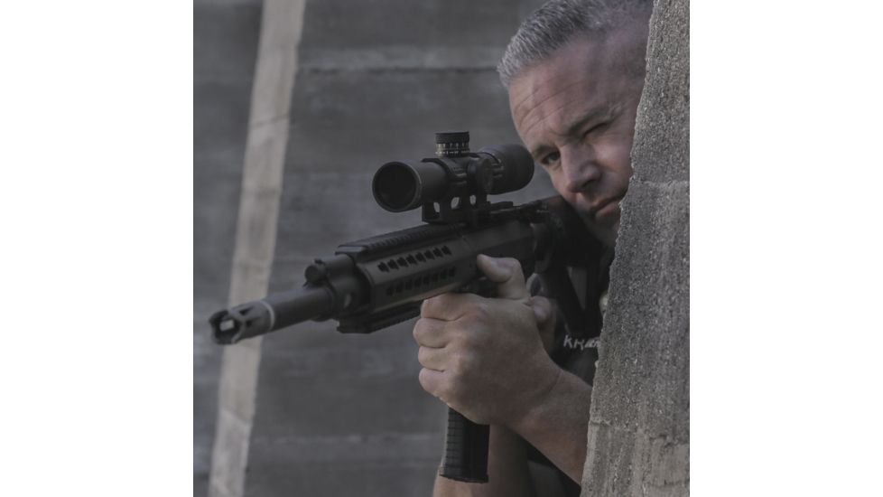 Sightmark ATC 3-12x32 SHR-223 Rifle Scope SM13052