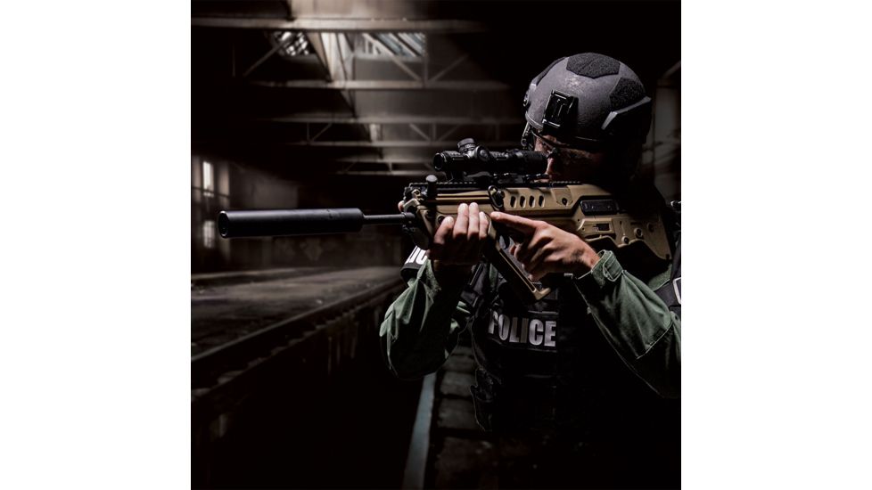 Sightmark ATC 3-12x32 SHR-223 Rifle Scope SM13052