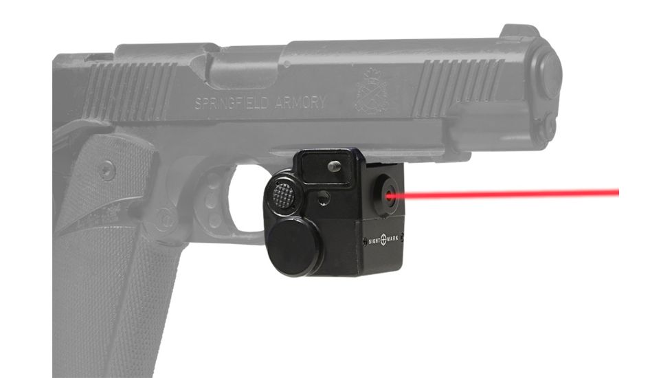 Sightmark ReadyFire CR5 Pistol Laser SM25006