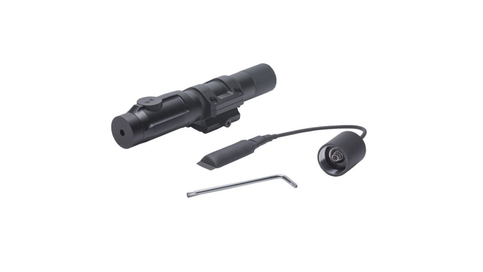 SightMark ReadyFire IR6 Infrared Laser Sight, SM25009