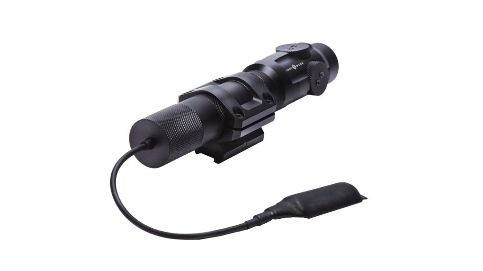 SightMark ReadyFire IR6 Infrared Laser Sight, SM25009
