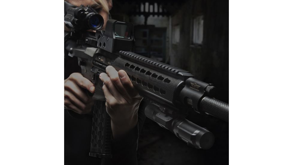 SightMark ReadyFire IR6 Infrared Laser Sight, SM25009