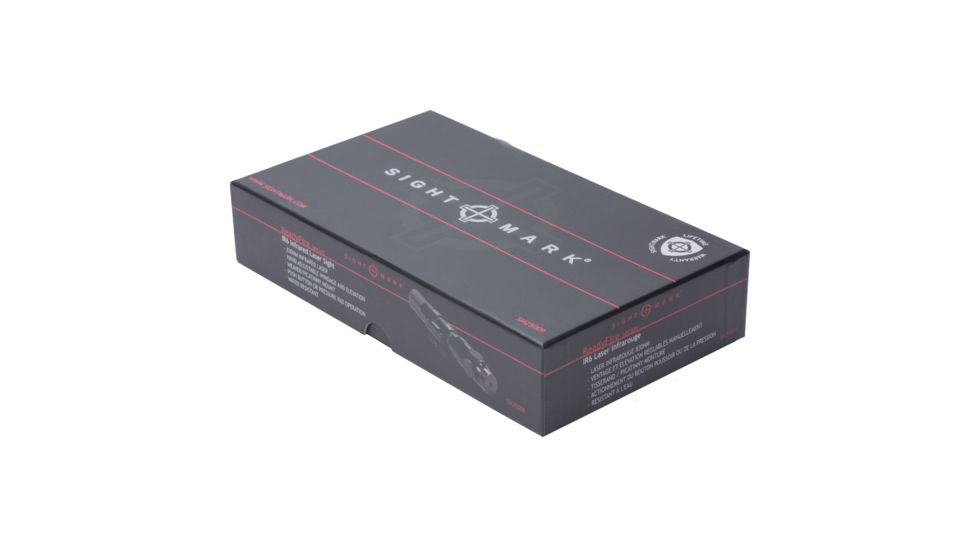 SightMark ReadyFire IR6 Infrared Laser Sight, SM25009