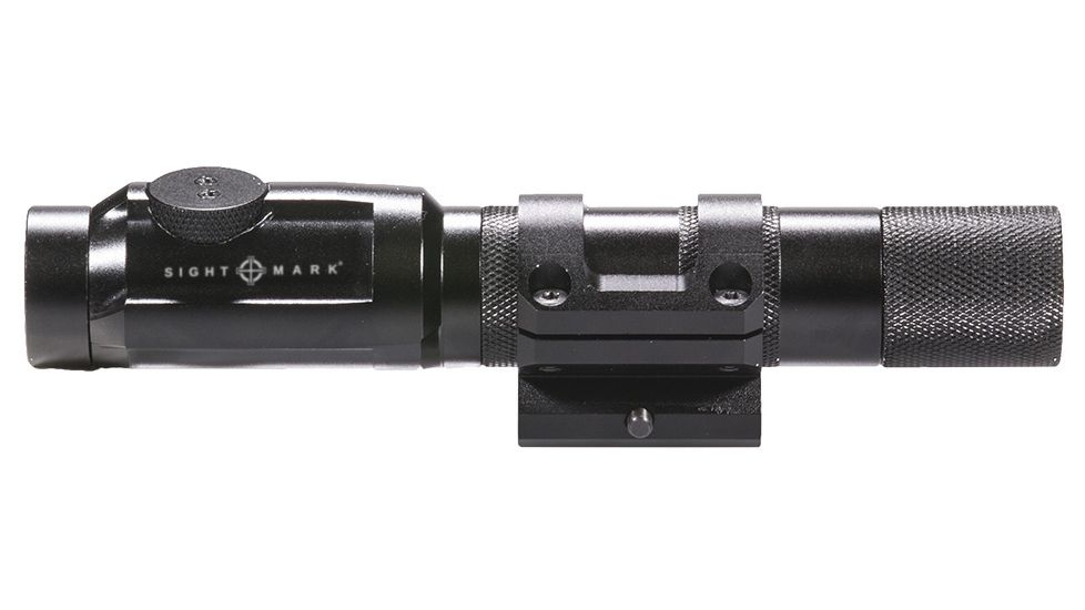 SightMark ReadyFire IR6 Infrared Laser Sight, SM25009