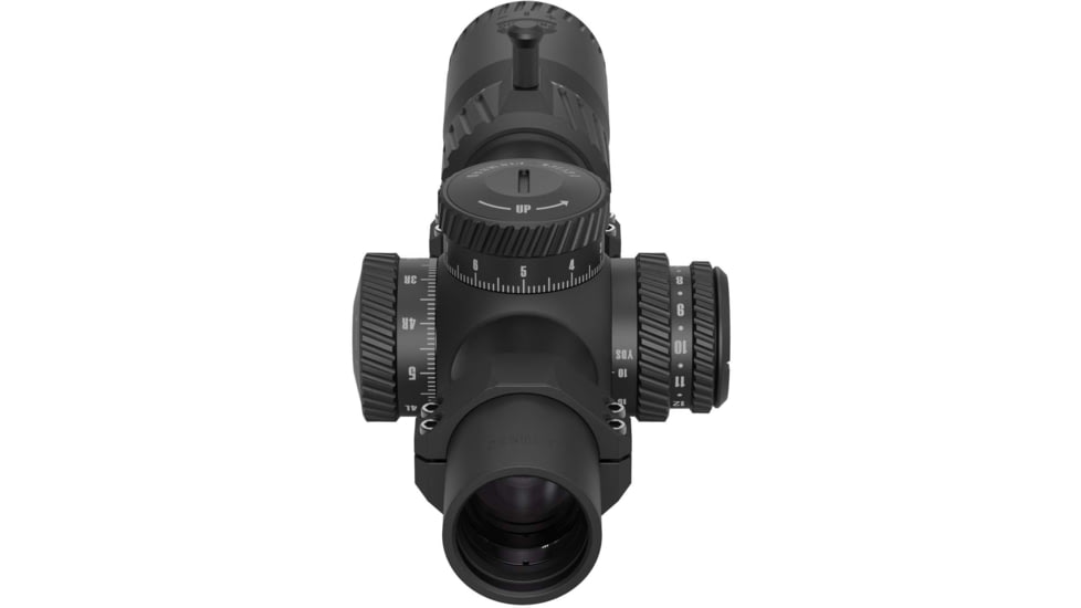 SightMark Presidio 1-10x26mm 1.34 inch Tube Rifle Scope, Second Focal Plane