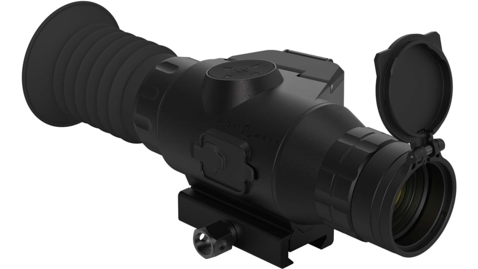SightMark Shade 256 3.5-28x30 Mini Thermal Rifle Scope
