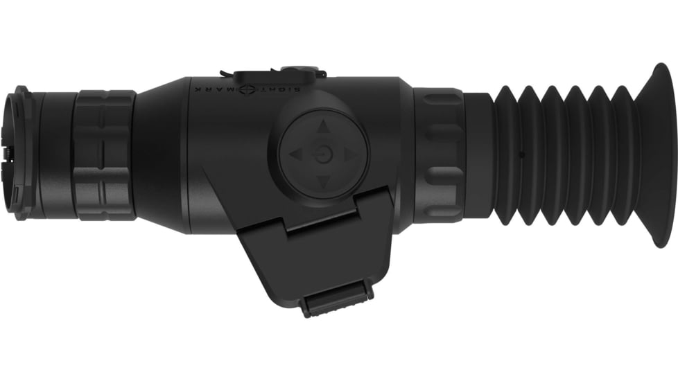 SightMark Shade 256 3.5-28x30 Mini Thermal Rifle Scope