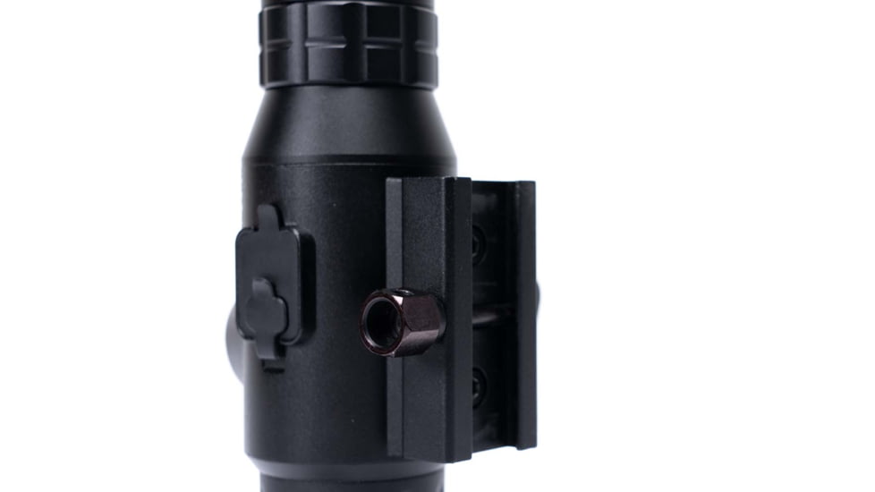 SightMark Shade 256 3.5-28x30 Mini Thermal Rifle Scope