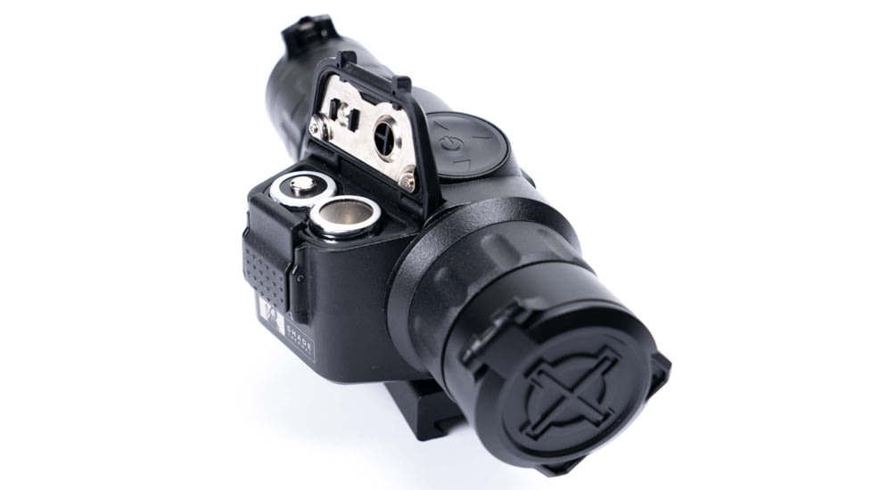 SightMark Shade 256 3.5-28x30 Mini Thermal Rifle Scope