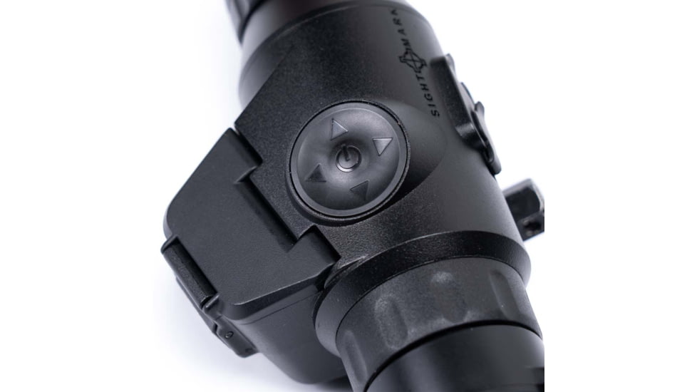 SightMark Shade 256 3.5-28x30 Mini Thermal Rifle Scope