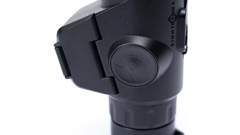 SightMark Shade 256 3.5-28x30 Mini Thermal Rifle Scope