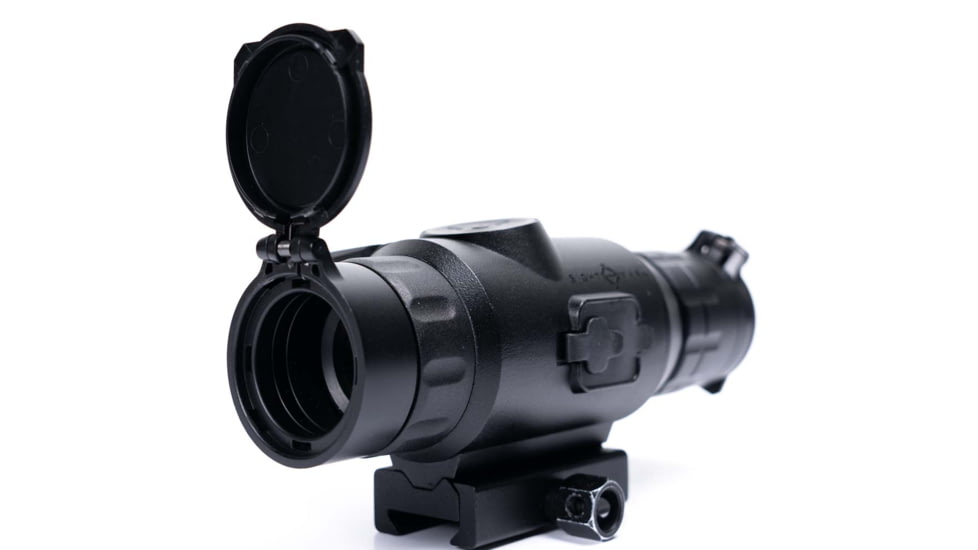 SightMark Shade 256 3.5-28x30 Mini Thermal Rifle Scope