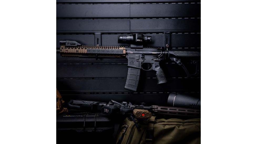 SightMark Shade 256 3.5-28x30 Mini Thermal Rifle Scope