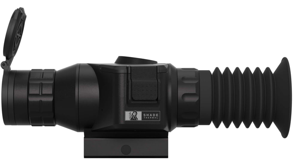 SightMark Shade 256 3.5-28x30 Mini Thermal Rifle Scope