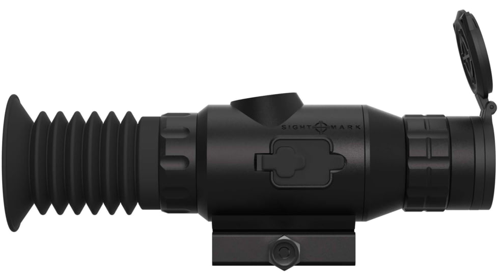 SightMark Shade 256 3.5-28x30 Mini Thermal Rifle Scope