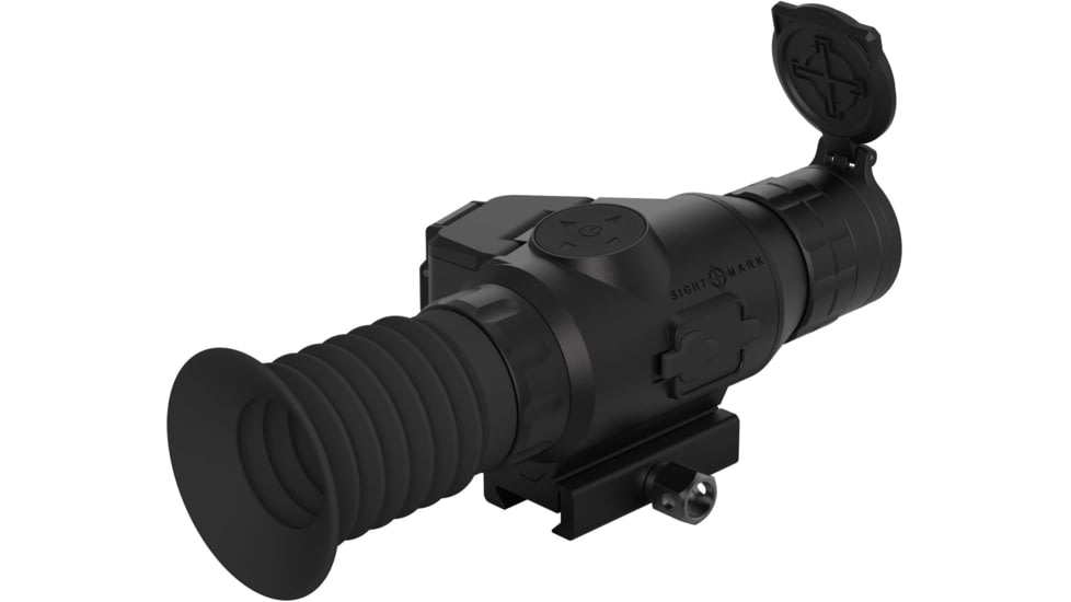 SightMark Shade 256 3.5-28x30 Mini Thermal Rifle Scope