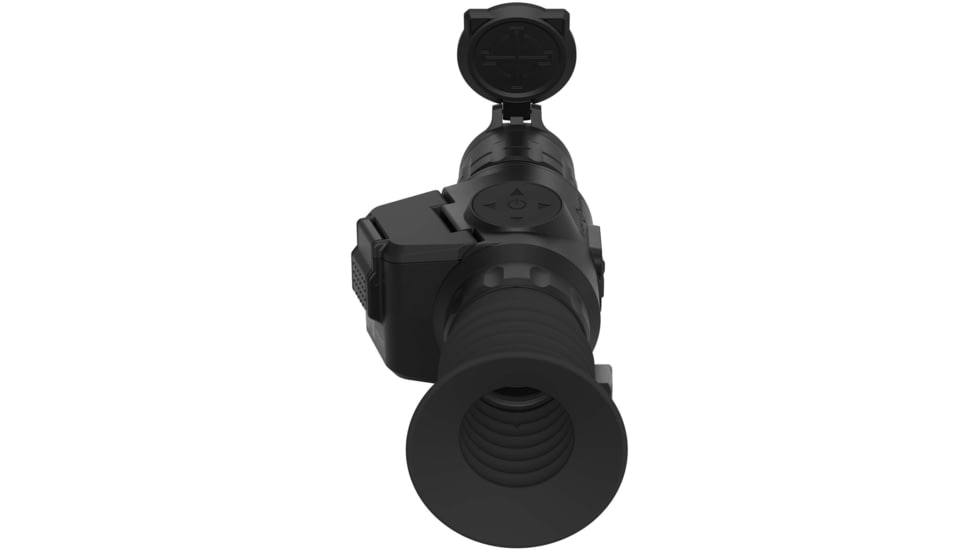 SightMark Shade 256 3.5-28x30 Mini Thermal Rifle Scope