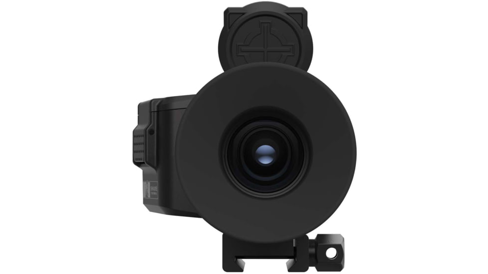 SightMark Shade 256 3.5-28x30 Mini Thermal Rifle Scope