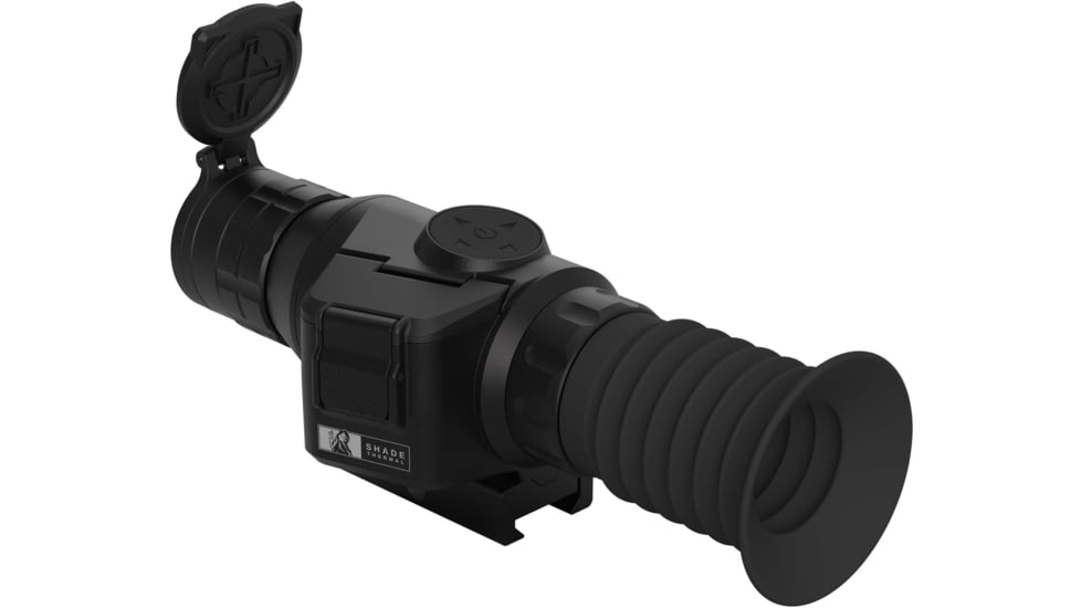 SightMark Shade 256 3.5-28x30 Mini Thermal Rifle Scope