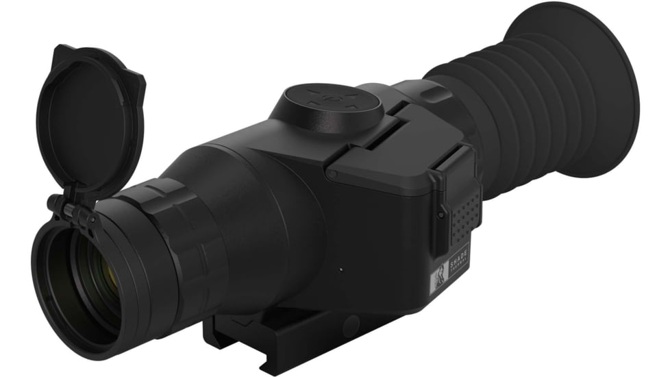 SightMark Shade 256 3.5-28x30 Mini Thermal Rifle Scope