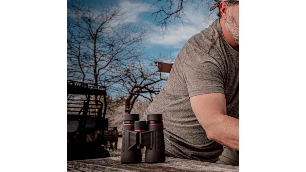 SightMark Solitude XD 10x42mm BaK4 Roof Binocular
