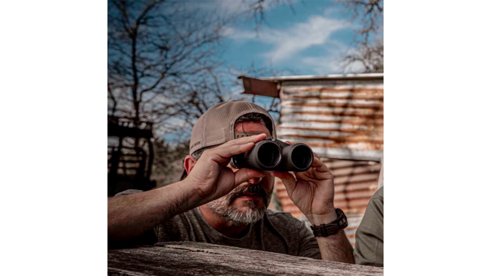 SightMark Solitude XD 10x42mm BaK4 Roof Binocular