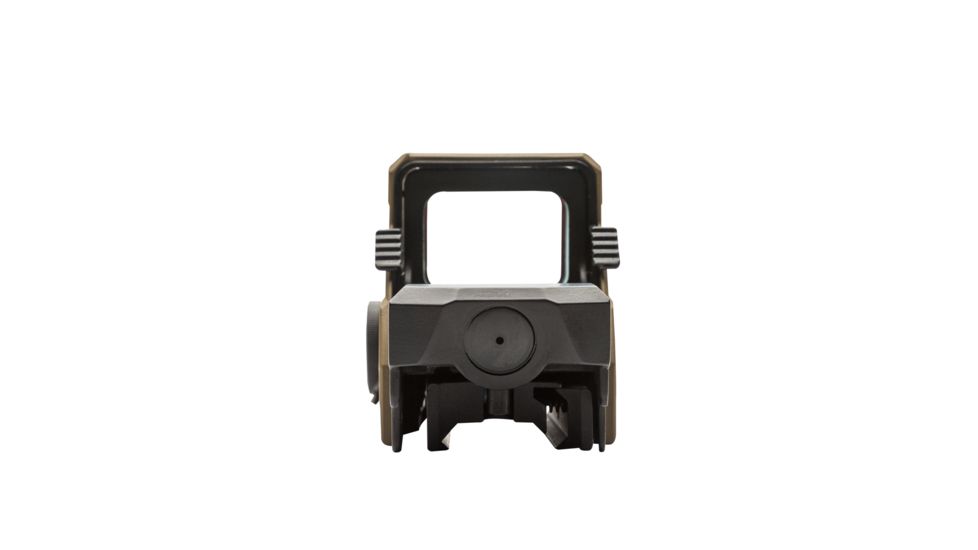Sightmark Ultra Shot M-Spec FMS Reflex Sight, Dark Earth, SM26035DE