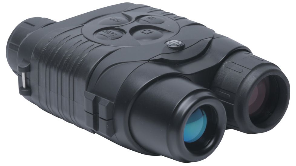 SightMark Signal 320RT Digital Night Vision Monocular, Black, SM18024