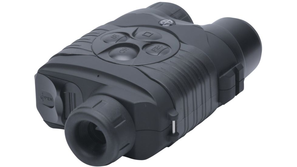 SightMark Signal 320RT Digital Night Vision Monocular, Black, SM18024