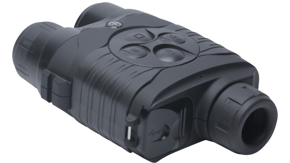 SightMark Signal 320RT Digital Night Vision Monocular, Black, SM18024