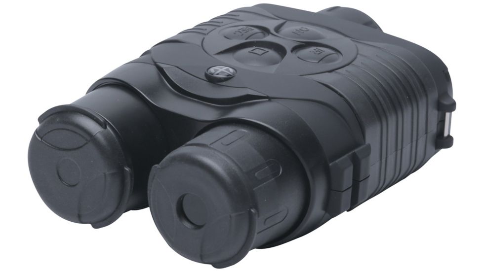 SightMark Signal 320RT Digital Night Vision Monocular, Black, SM18024