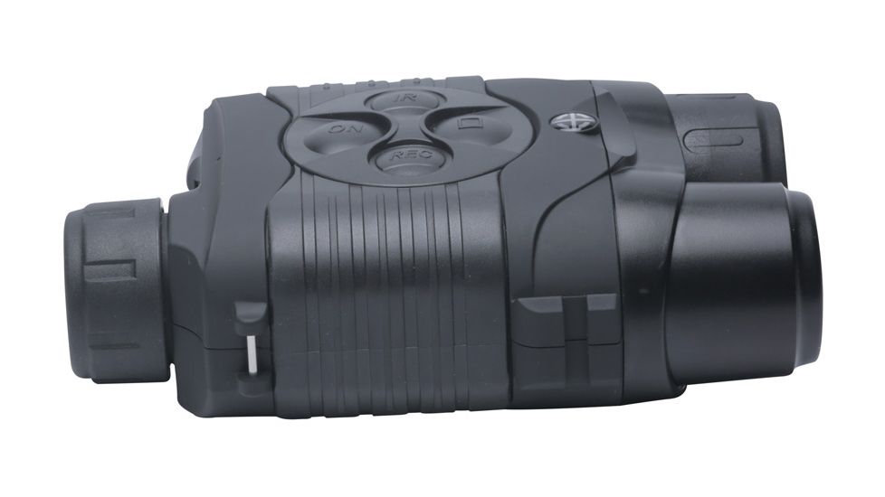 SightMark Signal 320RT Digital Night Vision Monocular, Black, SM18024