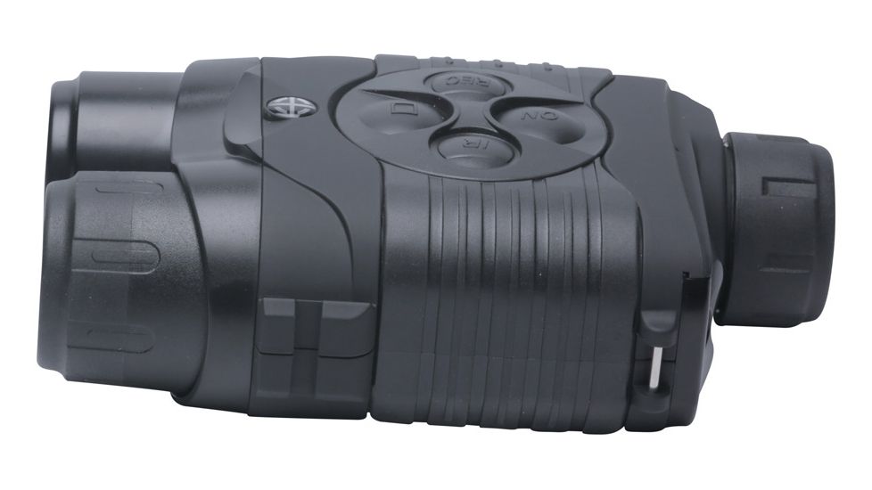 SightMark Signal 320RT Digital Night Vision Monocular, Black, SM18024