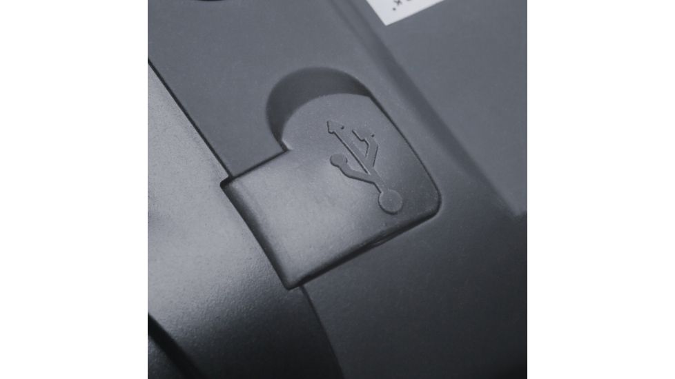 SightMark Signal 320RT Digital Night Vision Monocular, Black, SM18024