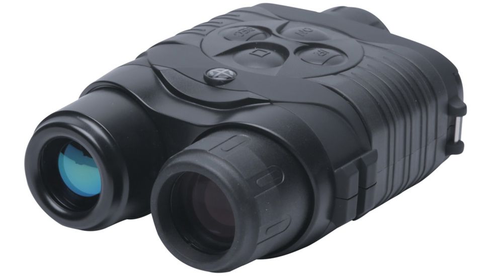 SightMark Signal 320RT Digital Night Vision Monocular, Black, SM18024